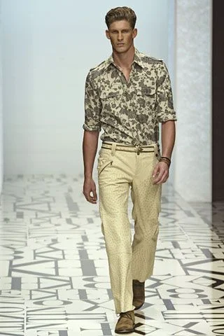 Look 1